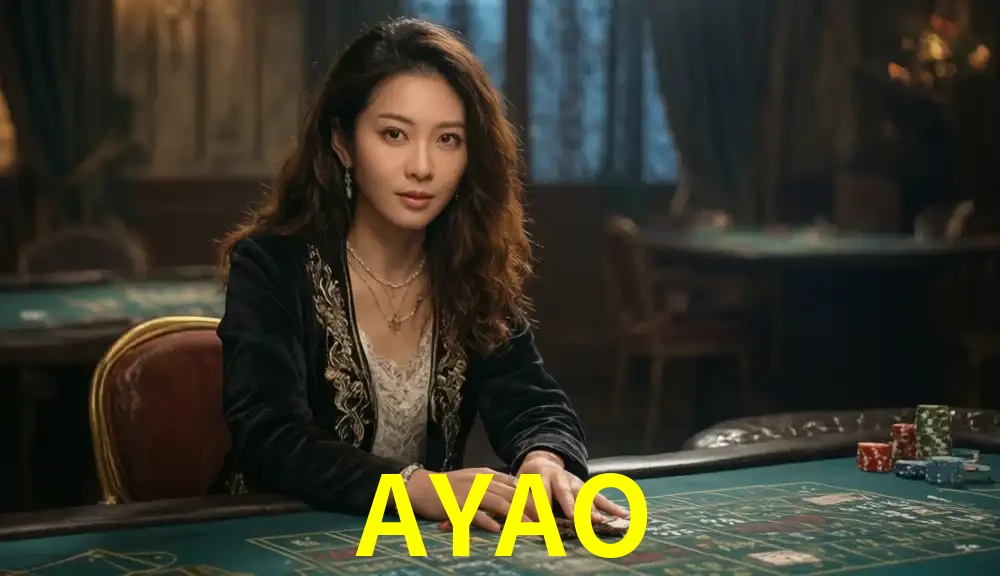 AYAO Casino en Vivo
