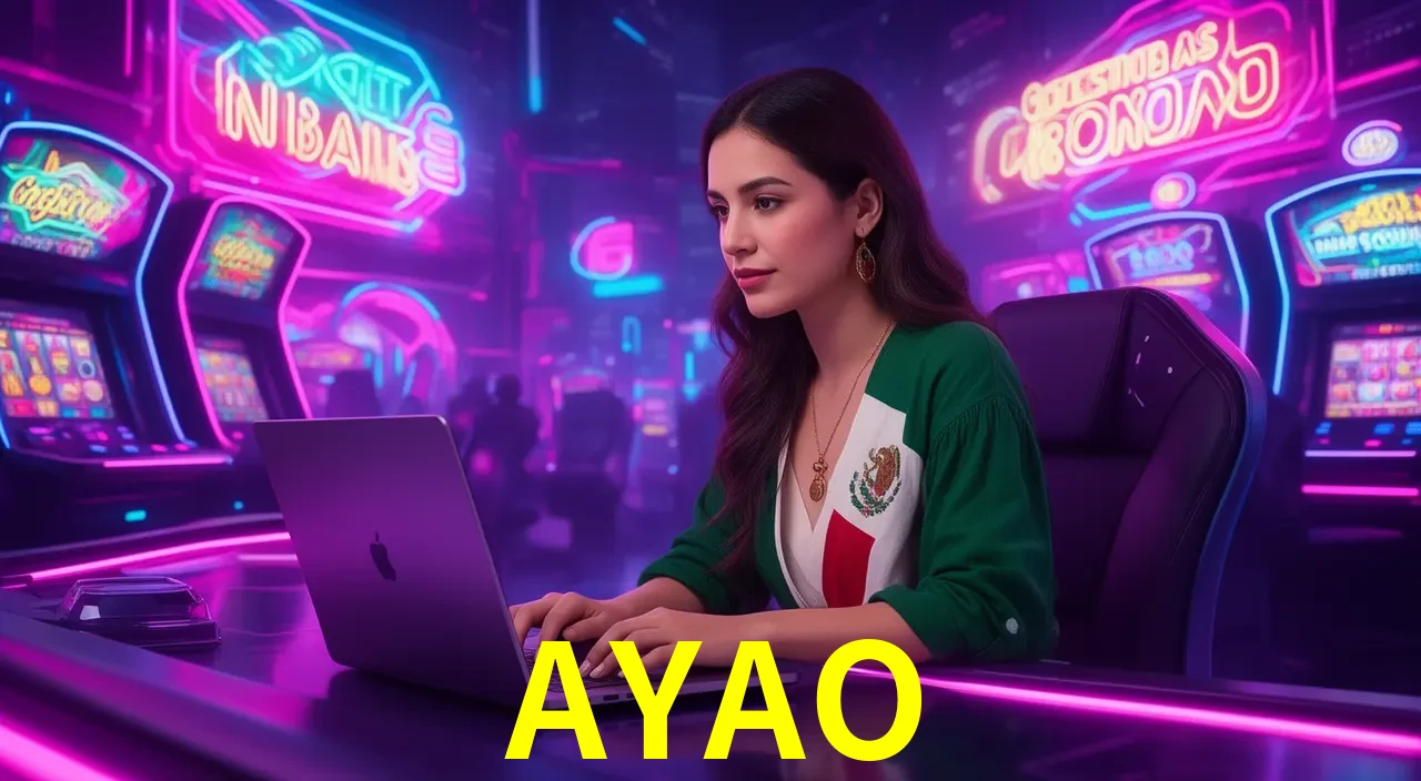 AYAO Apuestas Deportivas