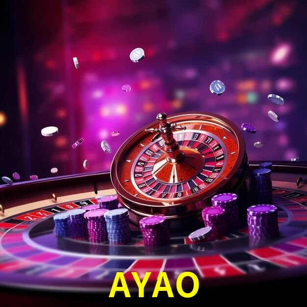 AYAO Animaciones vibrantes