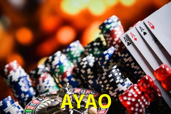 AYAO Variantes de juego