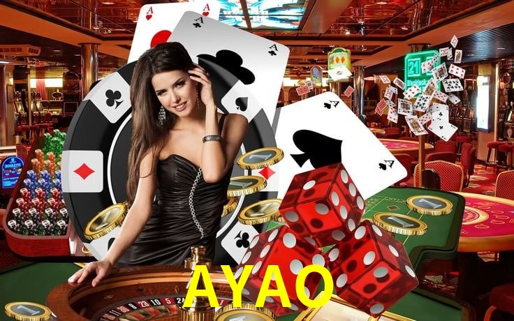 AYAO Apuesta múltiple en vivo