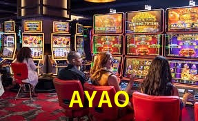 AYAO Domina la emoción de Crash en AYAO