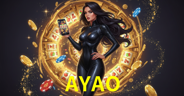 AYAO mobile gaming