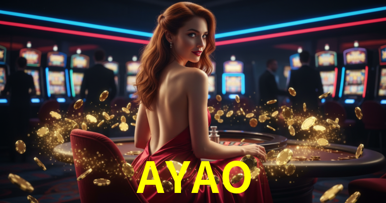 AYAO lobby snapshot