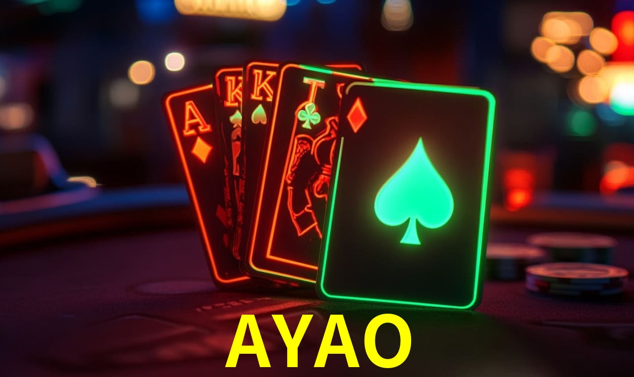 AYAO gaming platform